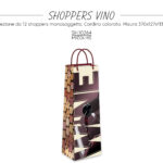 SHOPPER BOTTIGLIA