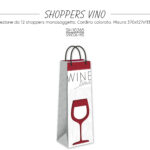 SHOPPER BOTTIGLIA